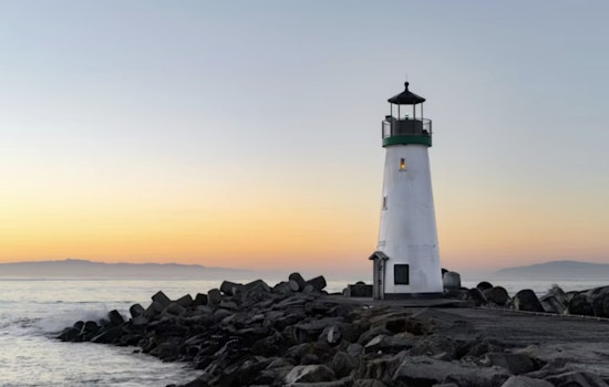 Mayport’s Hidden Lighthouse Teed Up For Daring Waterfront Move