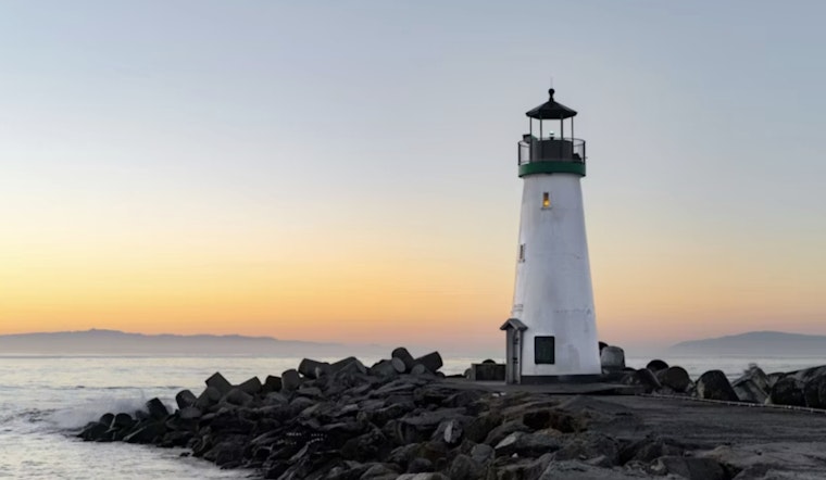 Mayport’s Hidden Lighthouse Teed Up For Daring Waterfront Move