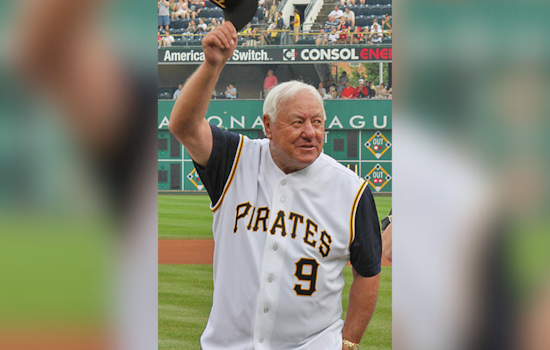 ‘Maz’ Forever: Pittsburgh Stunned As World Series Hero Bill Mazeroski Dies At 89