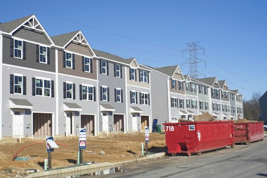 McBride Drops $52M Bet On North County Housing Revival