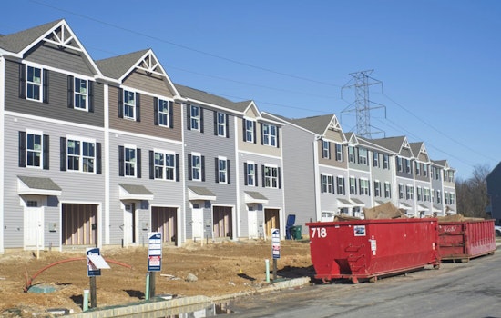 McBride Drops $52M Bet On North County Housing Revival