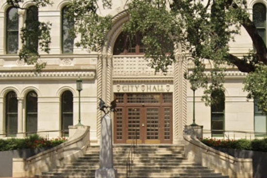McCombs Snags City Hall Green Light For Huge Museum Reach Makeover