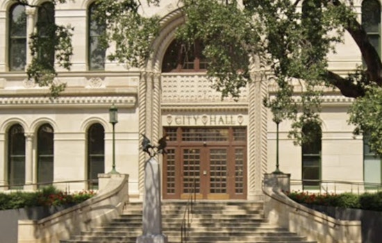 McCombs Snags City Hall Green Light For Huge Museum Reach Makeover