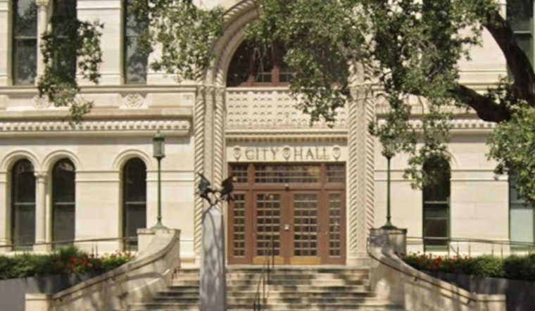 McCombs Snags City Hall Green Light For Huge Museum Reach Makeover