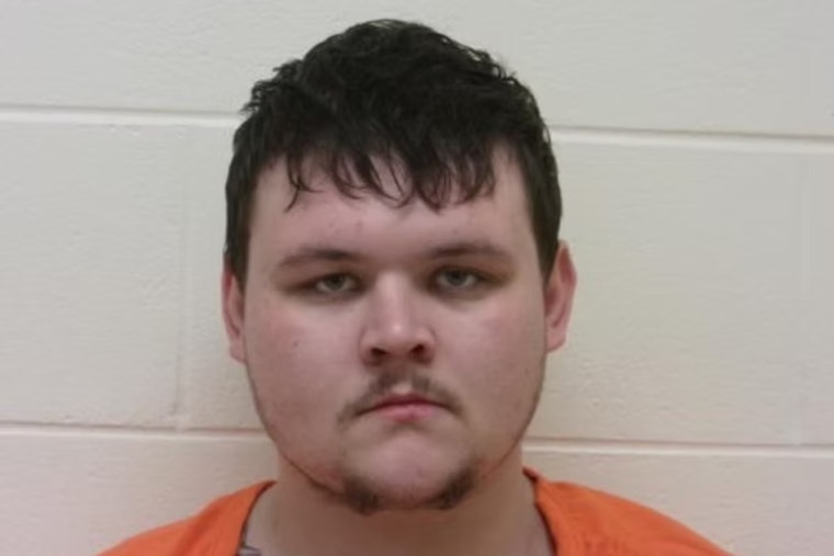 McDermott Man Charged After Firing Gun, False Break-In Claim: Scioto County Sheriff's Office Responds to Early Morning Incident
