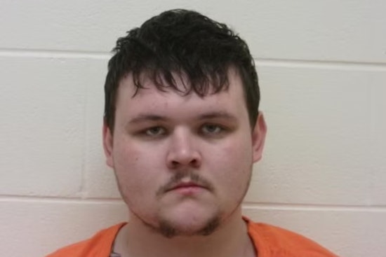 McDermott Man Charged After Firing Gun, False Break-In Claim: Scioto County Sheriff's Office Responds to Early Morning Incident