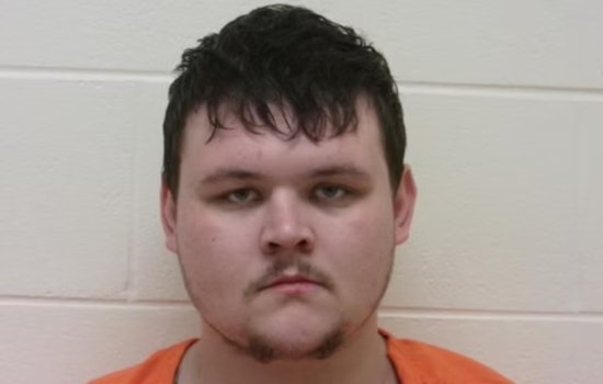 McDermott Man Charged After Firing Gun, False Break-In Claim: Scioto County Sheriff's Office Responds to Early Morning Incident