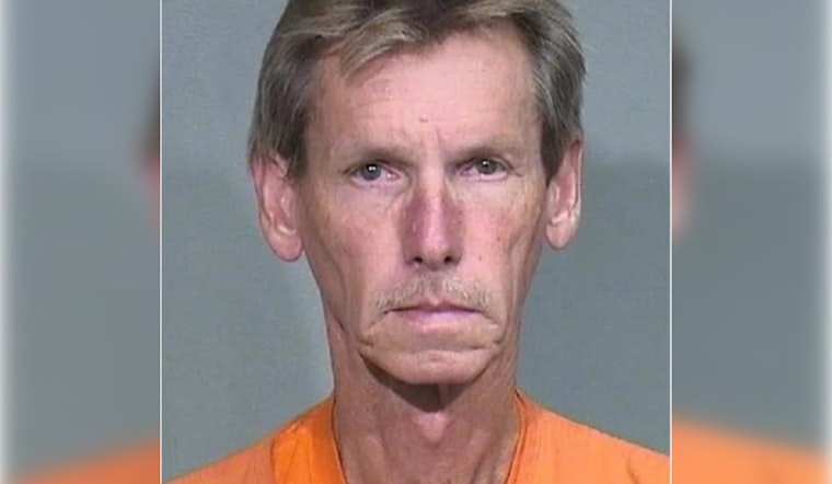 McHenry Judge Slaps Local Warrant On Crystal Lake Fraudster Already Doing Fed Time