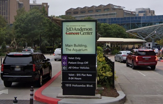 MD Anderson's New Colorectal Clinic Set To Shake Up Houston Cancer Care
