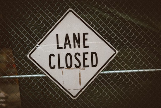 MDOT Announces Intermittent Lane Closures on US-127 in Jackson for Sign Removal on Feb. 10