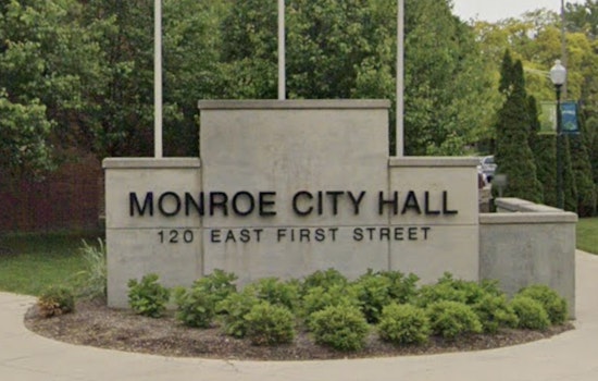 MDOT Announces Open House for I-75 Reconstruction Plans in Monroe County