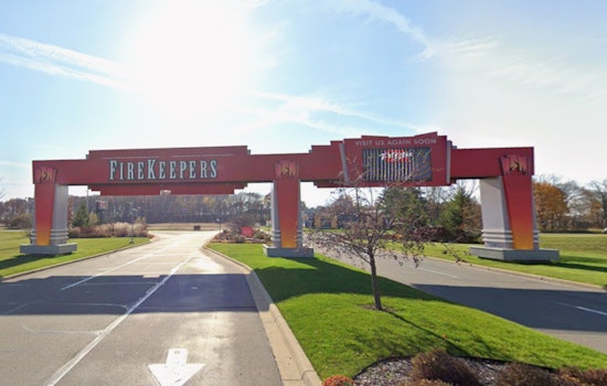 MDOT to Host Open House for Marshall Modernization Project at FireKeepers Casino in Battle Creek