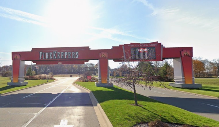 MDOT to Host Open House for Marshall Modernization Project at FireKeepers Casino in Battle Creek