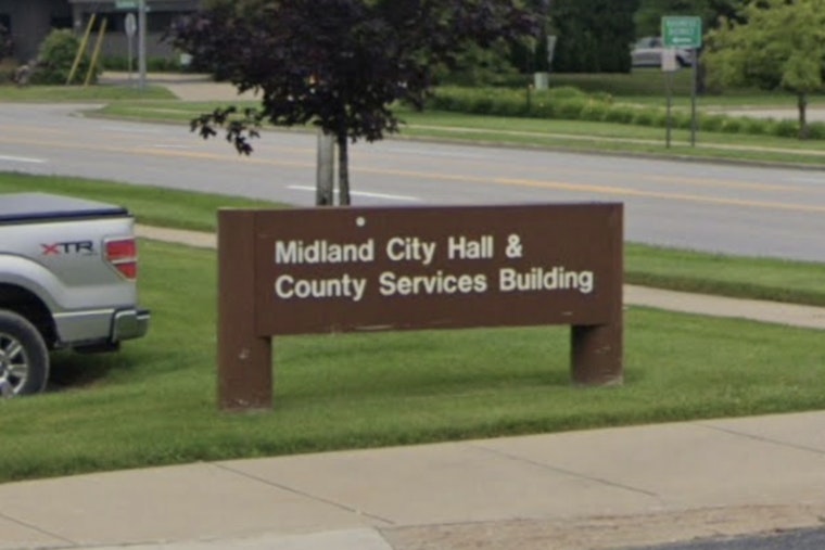 MDOT to Host Public Open House on $27M Midland Infrastructure Project March 4 at City Hall