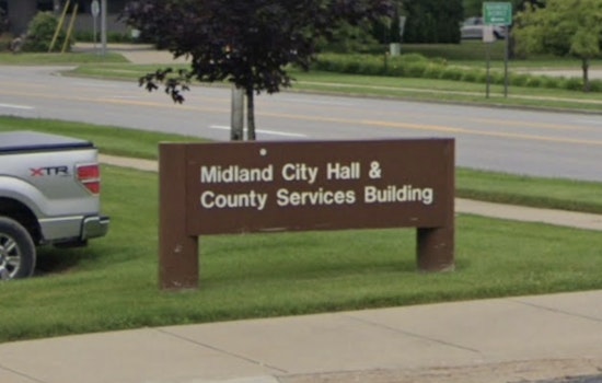 MDOT to Host Public Open House on $27M Midland Infrastructure Project March 4 at City Hall