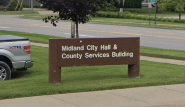 MDOT to Host Public Open House on $27M Midland Infrastructure Project March 4 at City Hall