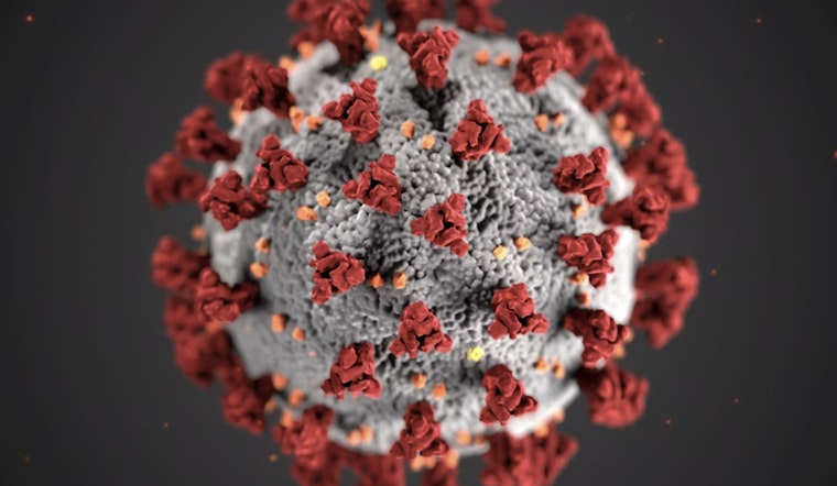 Measles Scare at Atrium ICU, South End Chipotle and Two Charlotte Goodwills