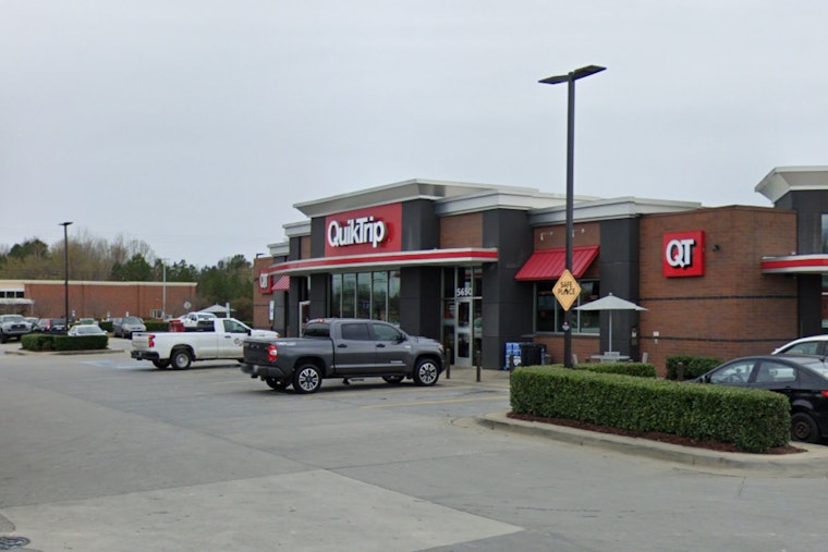 Measles Scare At Indian Trail QuikTrip Has Locals On Alert