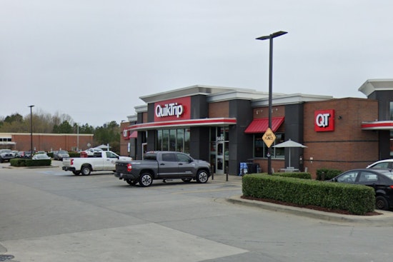 Measles Scare At Indian Trail QuikTrip Has Locals On Alert