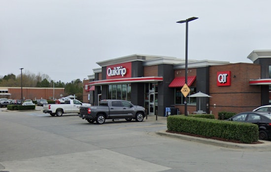 Measles Scare At Indian Trail QuikTrip Has Locals On Alert