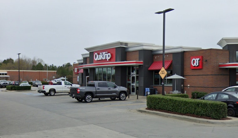 Measles Scare At Indian Trail QuikTrip Has Locals On Alert