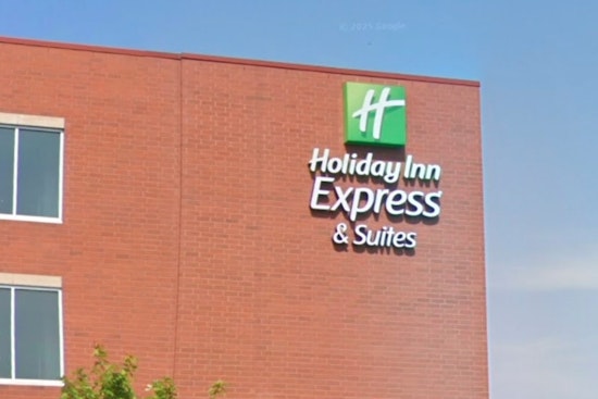 Measles Scare At Madison Holiday Inn Express After Traveler Tests Positive