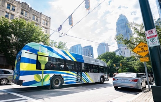 Meck Pols Weigh $1.4 Million Lifeline for Small Shops in Transit Crosshairs