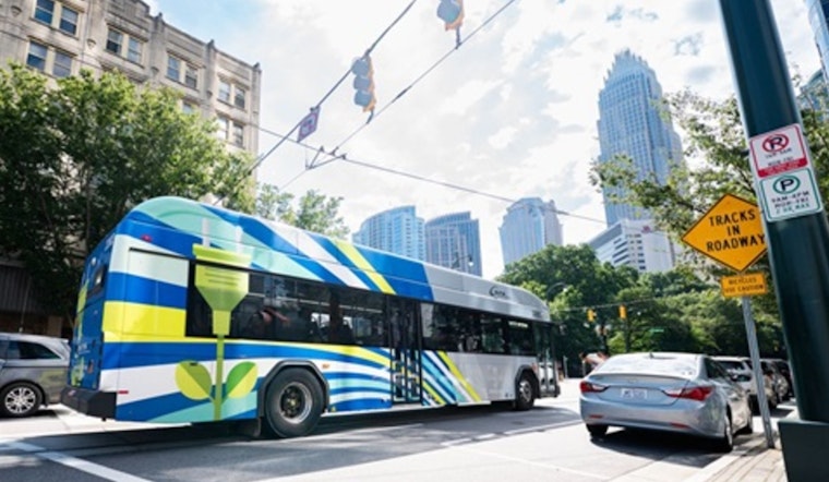 Meck Pols Weigh $1.4 Million Lifeline for Small Shops in Transit Crosshairs
