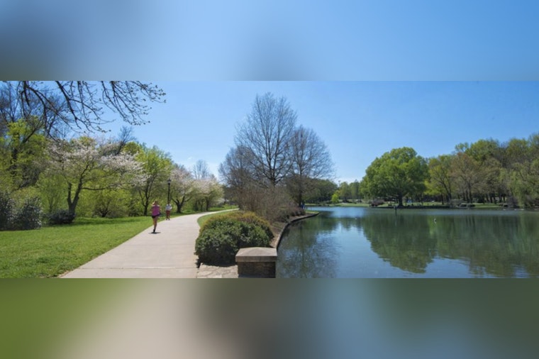 Mecklenburg County Calls for Public Input on Decade-Long Park Master Plan and Schedules Additional Workshops in Charlotte Area