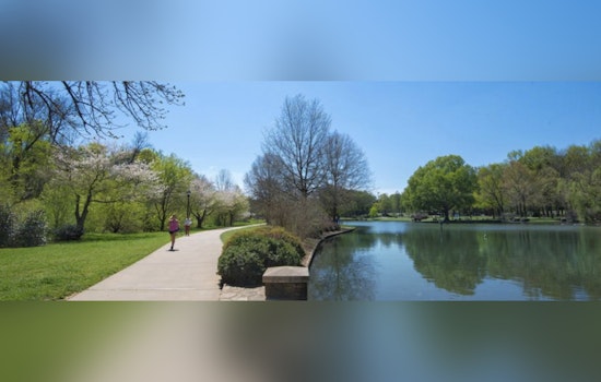 Mecklenburg County Calls for Public Input on Decade-Long Park Master Plan and Schedules Additional Workshops in Charlotte Area