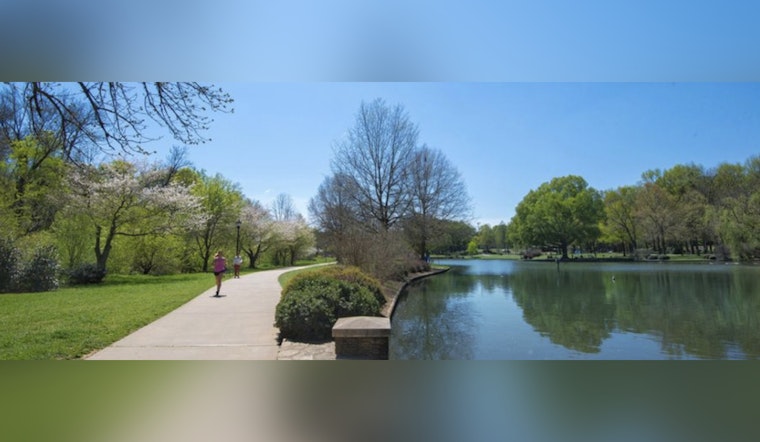 Mecklenburg County Calls for Public Input on Decade-Long Park Master Plan and Schedules Additional Workshops in Charlotte Area