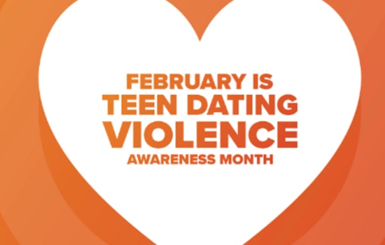 Mecklenburg County Declares February as Teen Dating Violence Awareness Month to Foster Healthy Relationships