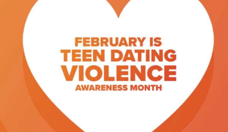 Mecklenburg County Declares February as Teen Dating Violence Awareness Month to Foster Healthy Relationships