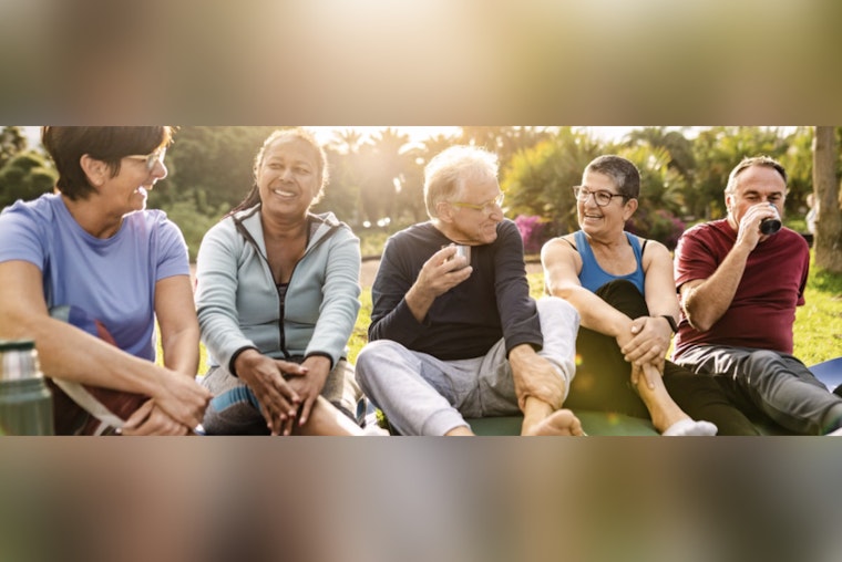 Mecklenburg County Launches "Live Well Meck" Tour for Community-Driven Health Planning in Charlotte Area