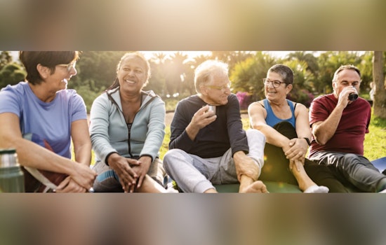 Mecklenburg County Launches "Live Well Meck" Tour for Community-Driven Health Planning in Charlotte Area