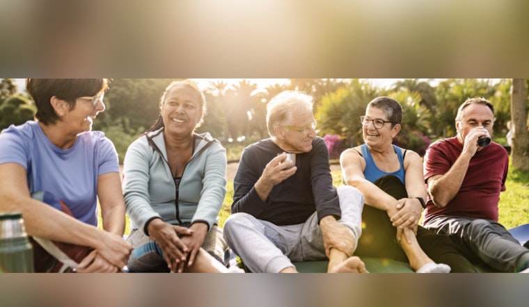 Mecklenburg County Launches "Live Well Meck" Tour for Community-Driven Health Planning in Charlotte Area