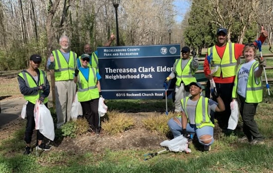Mecklenburg County Park and Recreation Honors African American Heritage Sites during Black History Month