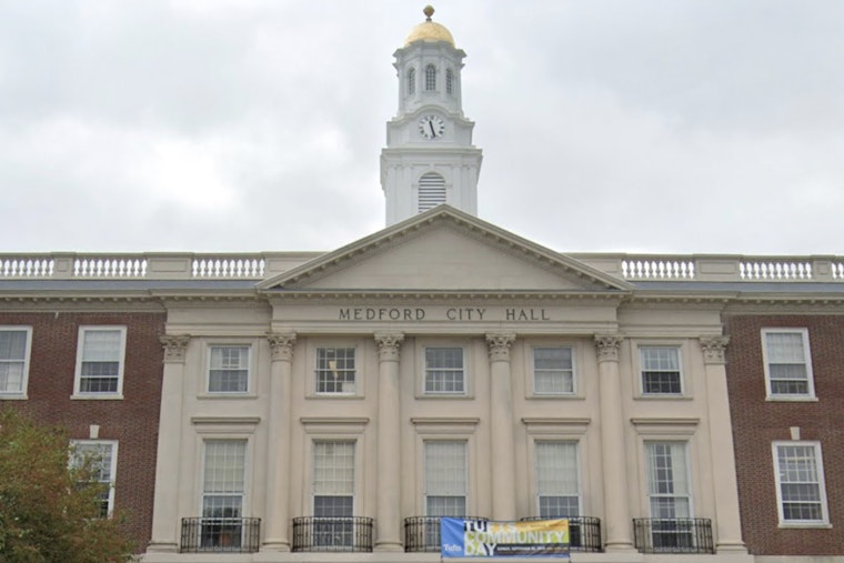 Medford Cash Clash: Residents Haul City Into Court Over Divestment Law