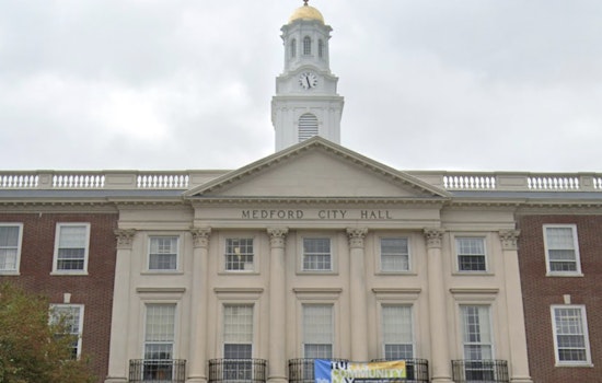 Medford Cash Clash: Residents Haul City Into Court Over Divestment Law