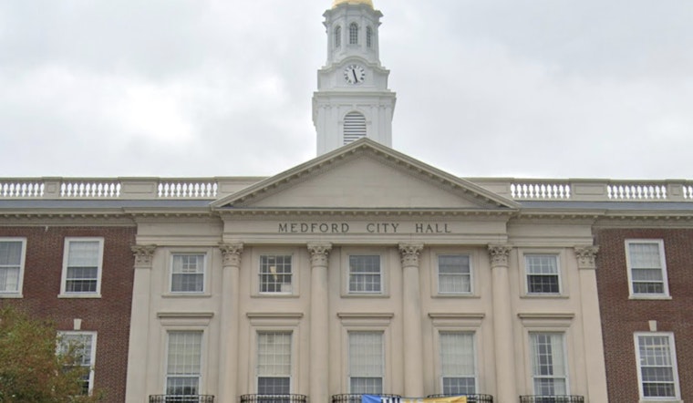 Medford Cash Clash: Residents Haul City Into Court Over Divestment Law