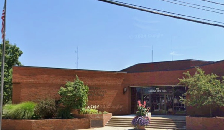 Medina County Bets TIF Cash On Bohaty Drums Comeback