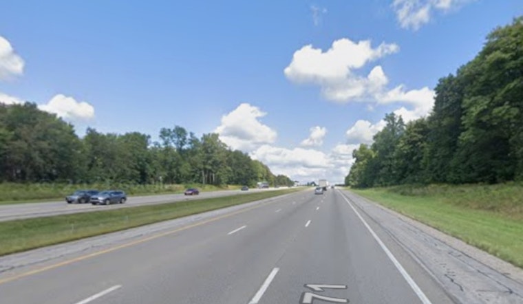 Medina I-71 Rest Stops Razed As State Bets Big On Truck Parking