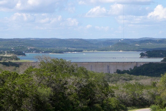 Medina Lake Sinks Fast As Hill Country Lifeline Nears ‘Dead Pool’