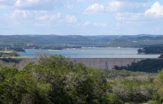 Medina Lake Sinks Fast As Hill Country Lifeline Nears ‘Dead Pool’