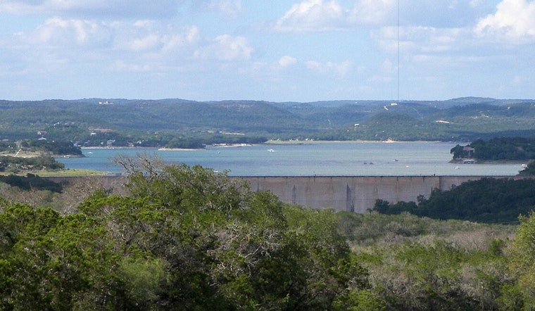 Medina Lake Sinks Fast As Hill Country Lifeline Nears ‘Dead Pool’