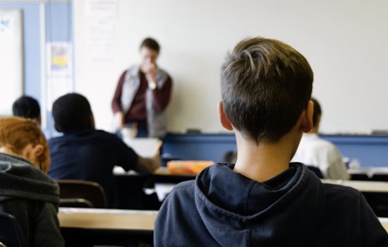 Medina Valley Schools Boss Calls It Quits As Suburban Boom Swamps District