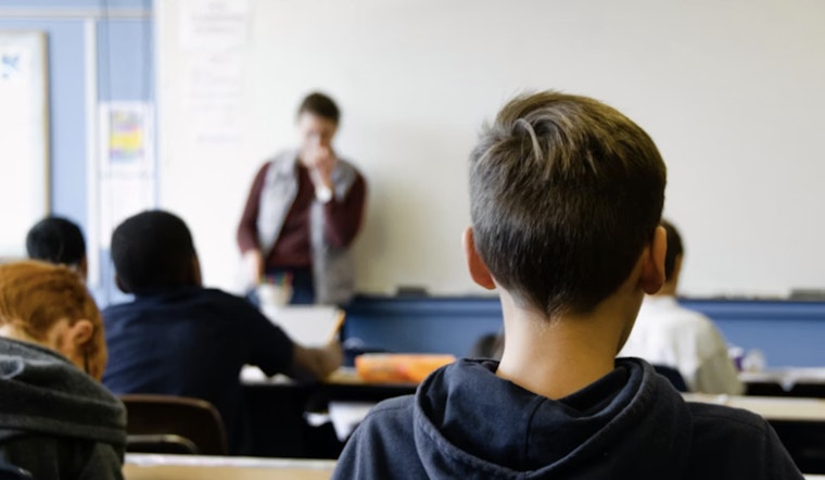 Medina Valley Schools Boss Calls It Quits As Suburban Boom Swamps District