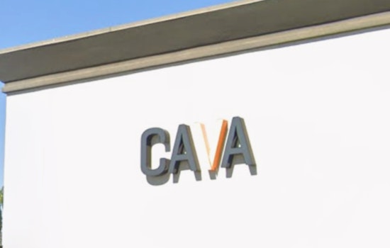 Mediterranean Chain Cava Muscles Into Oakley Station And Kenwood