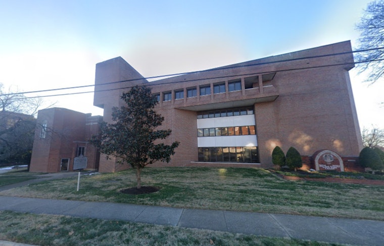 Meharry Brings Mobile Health Care to Rural Tennessee