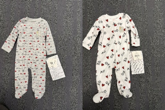 Meijer Yanks 211,000 Toddler Footie PJs Over Fire Hazard Fears